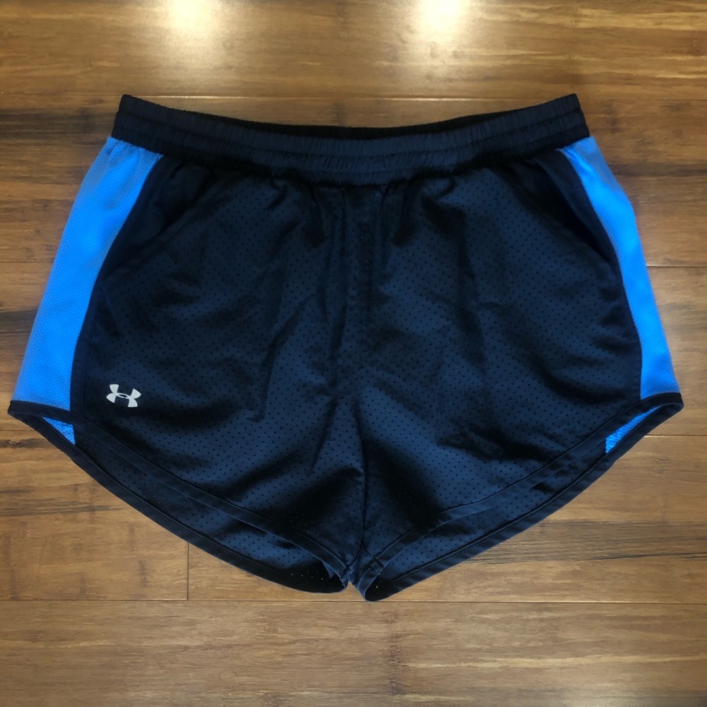 Under Armour Athletic Running Shorts